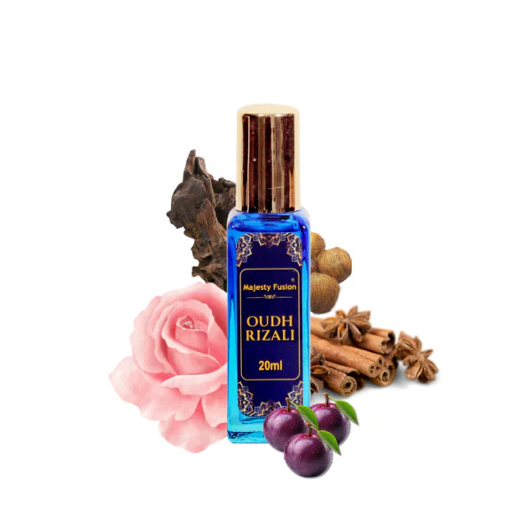 Oudh Rizali 20ml Perfume